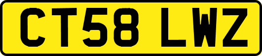 CT58LWZ