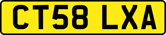 CT58LXA