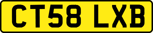 CT58LXB