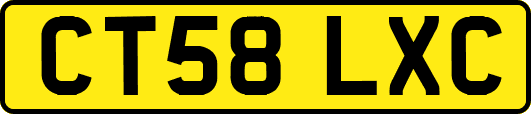CT58LXC