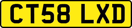CT58LXD