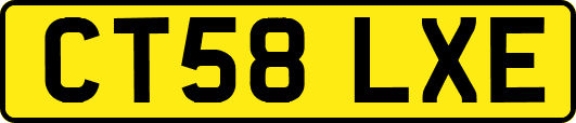 CT58LXE