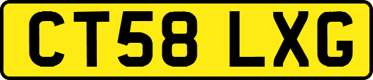 CT58LXG