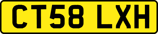 CT58LXH