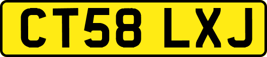 CT58LXJ