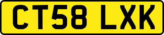 CT58LXK
