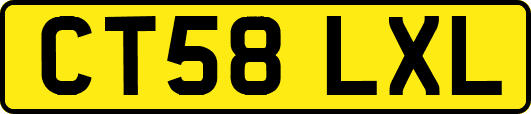 CT58LXL