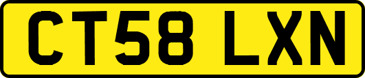 CT58LXN