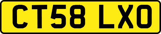 CT58LXO