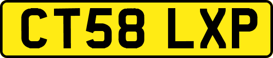 CT58LXP