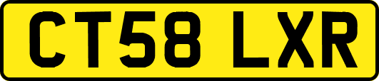 CT58LXR
