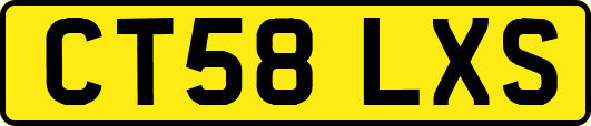 CT58LXS