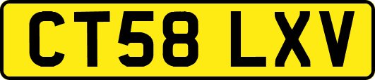 CT58LXV