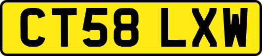 CT58LXW
