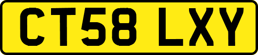 CT58LXY