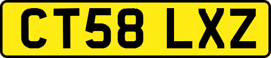 CT58LXZ
