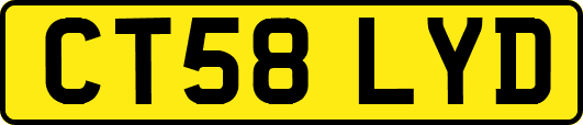 CT58LYD