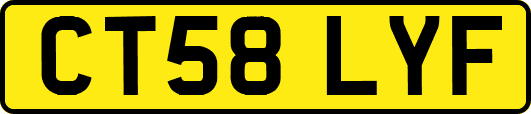 CT58LYF