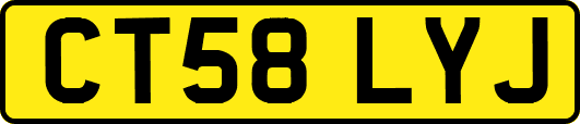 CT58LYJ