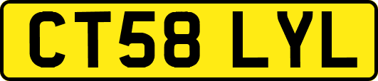 CT58LYL