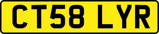 CT58LYR