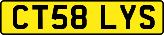 CT58LYS