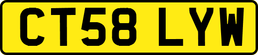 CT58LYW