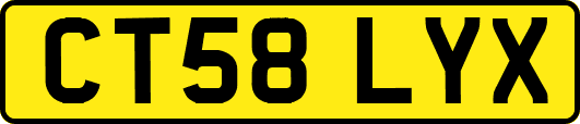 CT58LYX