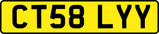 CT58LYY