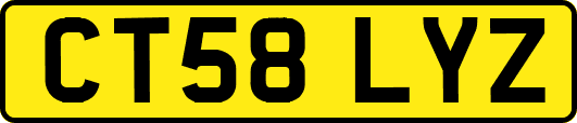 CT58LYZ