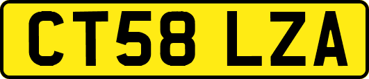 CT58LZA