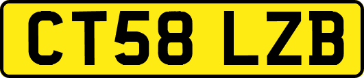 CT58LZB