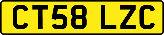 CT58LZC