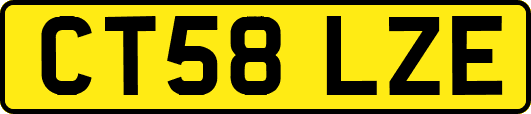 CT58LZE