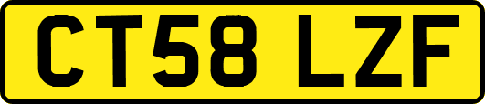 CT58LZF