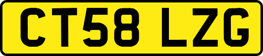 CT58LZG