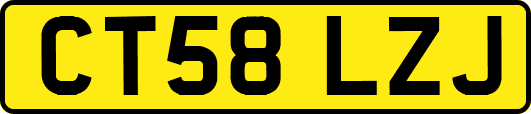 CT58LZJ