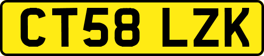 CT58LZK