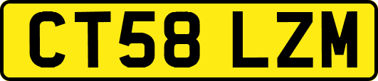 CT58LZM