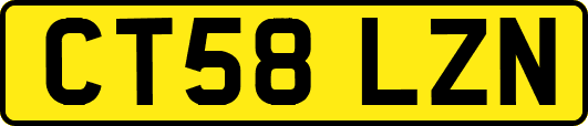 CT58LZN