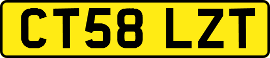 CT58LZT