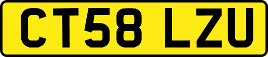 CT58LZU