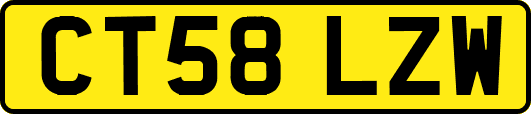 CT58LZW