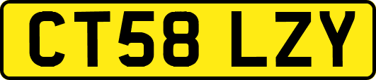 CT58LZY