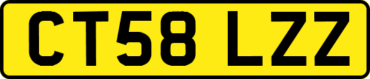 CT58LZZ