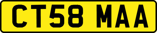 CT58MAA
