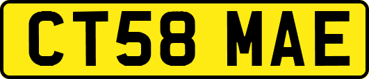 CT58MAE