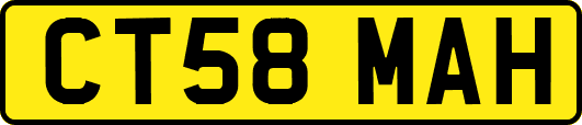 CT58MAH