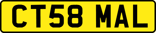 CT58MAL