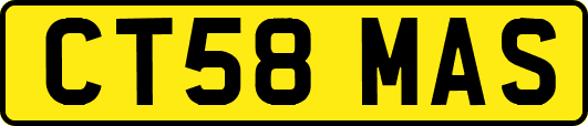 CT58MAS